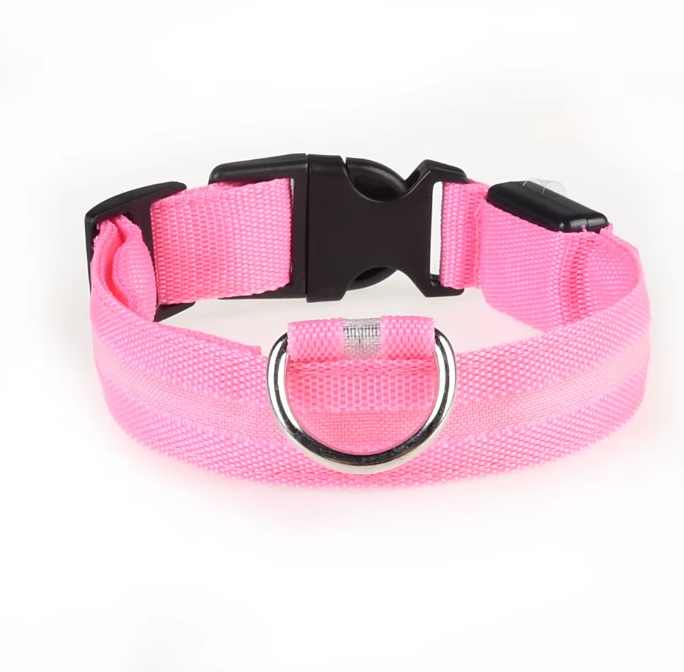 RECHARGEABLE- COLLAR