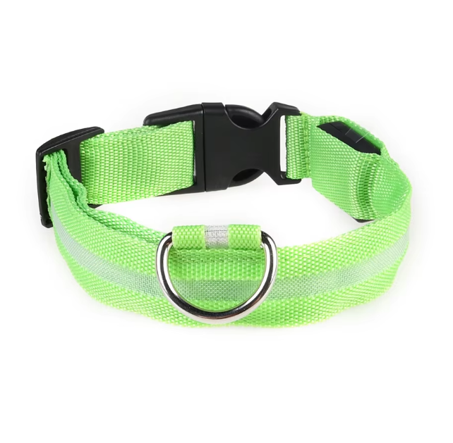RECHARGEABLE- COLLAR