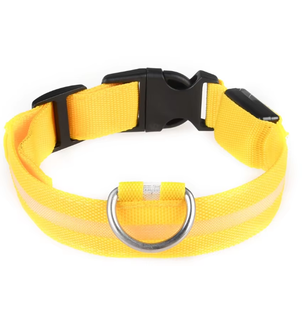 RECHARGEABLE- COLLAR