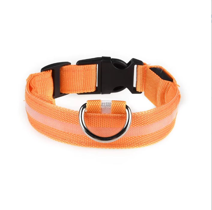 RECHARGEABLE- COLLAR